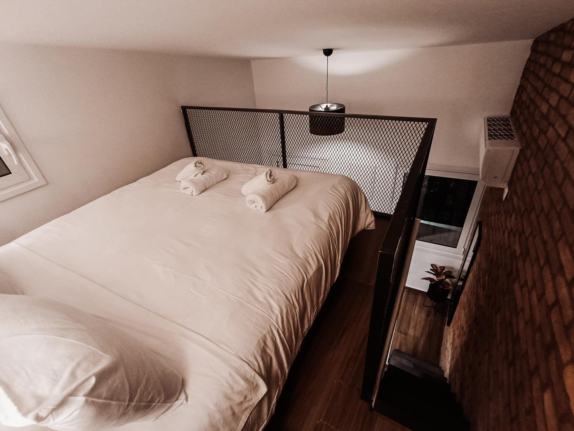 The Secret Yard Apartment Larnaca