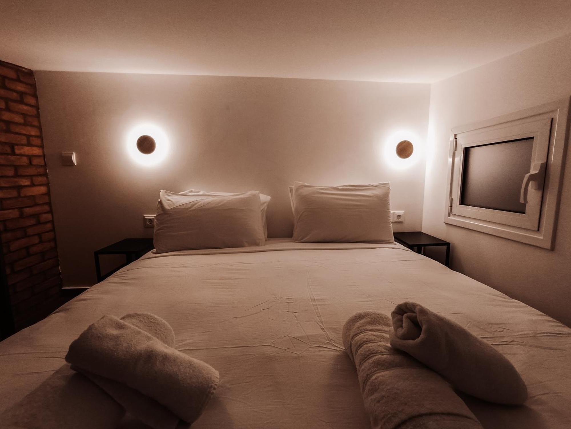 The Secret Yard Apartment Larnaca